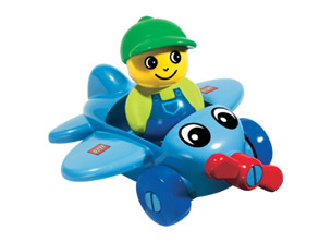 Picture of a toy